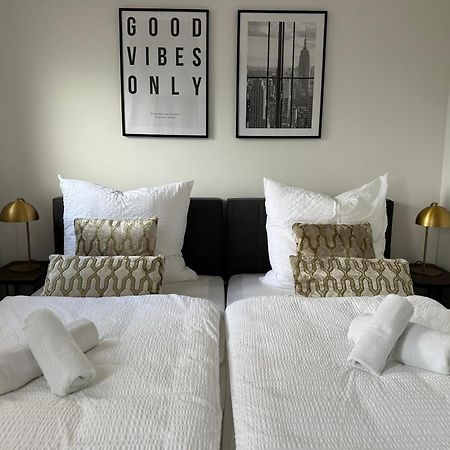 Living 77 Apartment ฟุลดา ภายนอก รูปภาพ