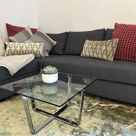 Living 77 Apartment ฟุลดา ภายนอก รูปภาพ