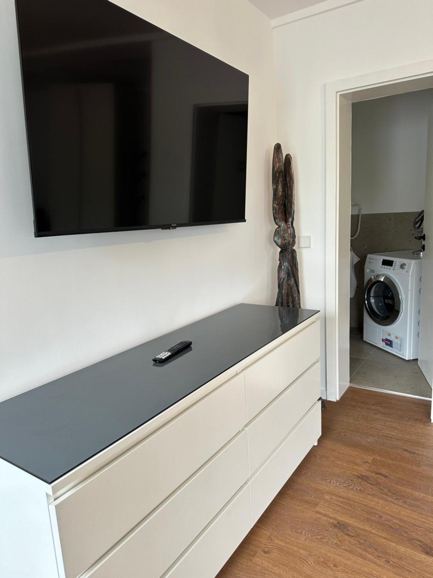 Living 77 Apartment ฟุลดา ภายนอก รูปภาพ
