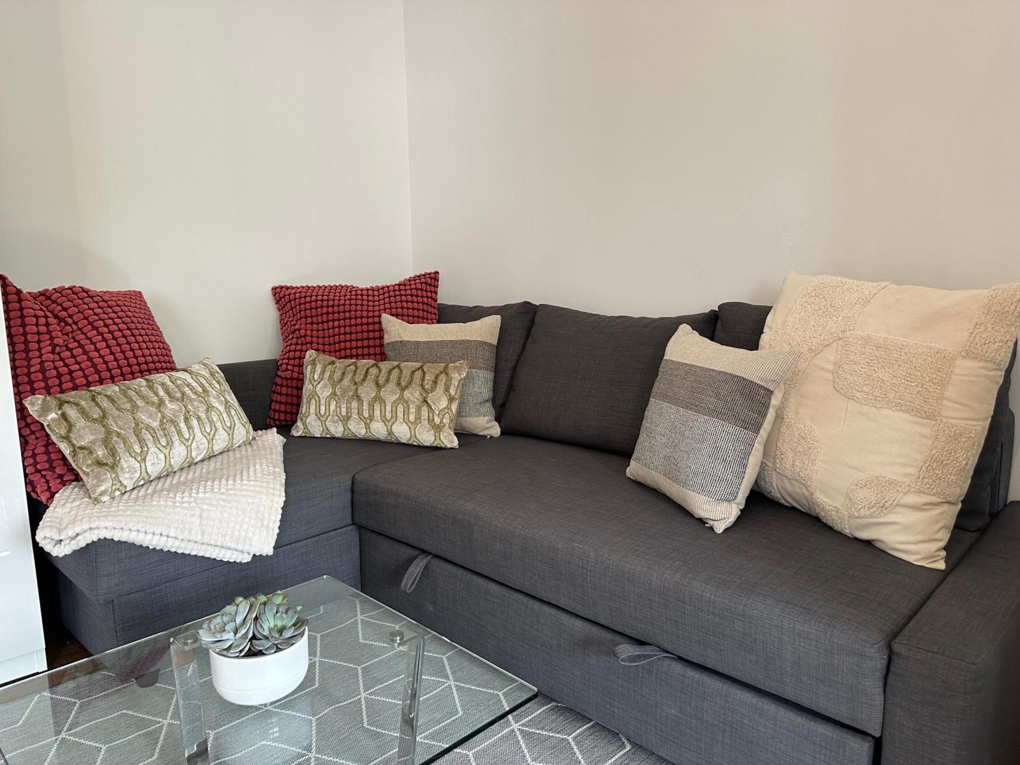 Living 77 Apartment ฟุลดา ภายนอก รูปภาพ